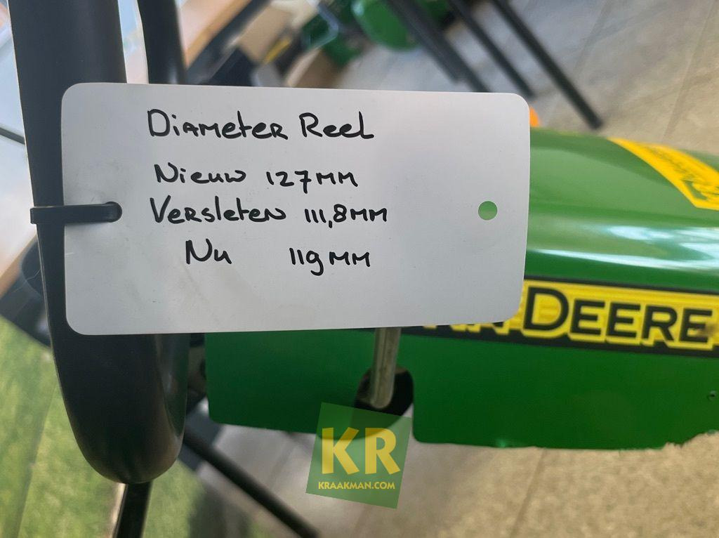 John Deere 260SL Precision Cut Greenmaaier - Gazonmaaier: afbeelding 2 John Deere 260SL Precision Cut Greenmaaier - Gazonmaaier: afbeelding 2