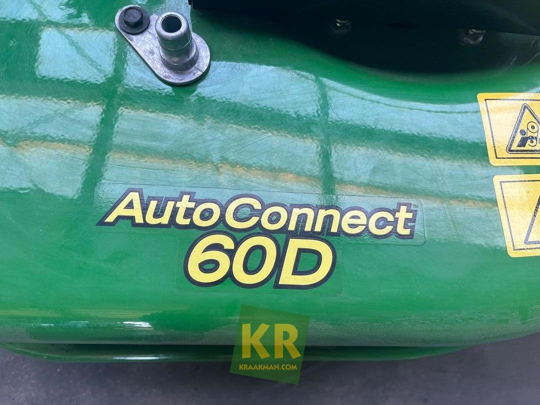 John Deere 60D IN. - Gazonmaaier: afbeelding 4 John Deere 60D IN. - Gazonmaaier: afbeelding 4