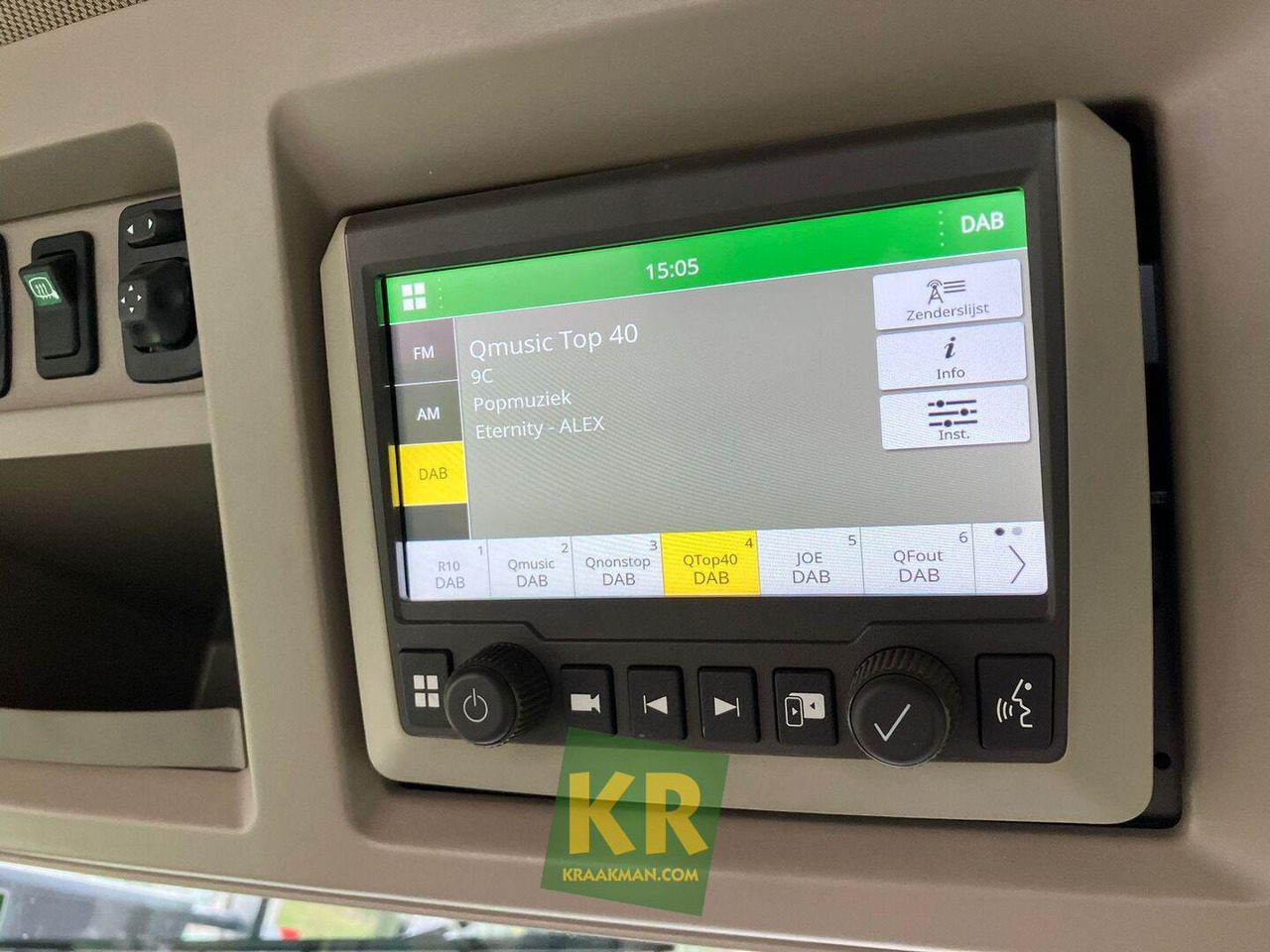 John Deere 7R 350 - Tractor: afbeelding 2 John Deere 7R 350 - Tractor: afbeelding 2