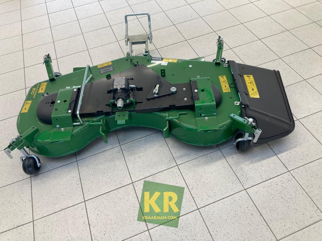 John Deere Maaidekken - Gazonmaaier: afbeelding 1 John Deere Maaidekken - Gazonmaaier: afbeelding 1