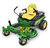 John Deere Z370R ELECTRIC - Gazonmaaier: afbeelding 1 John Deere Z370R ELECTRIC - Gazonmaaier: afbeelding 1