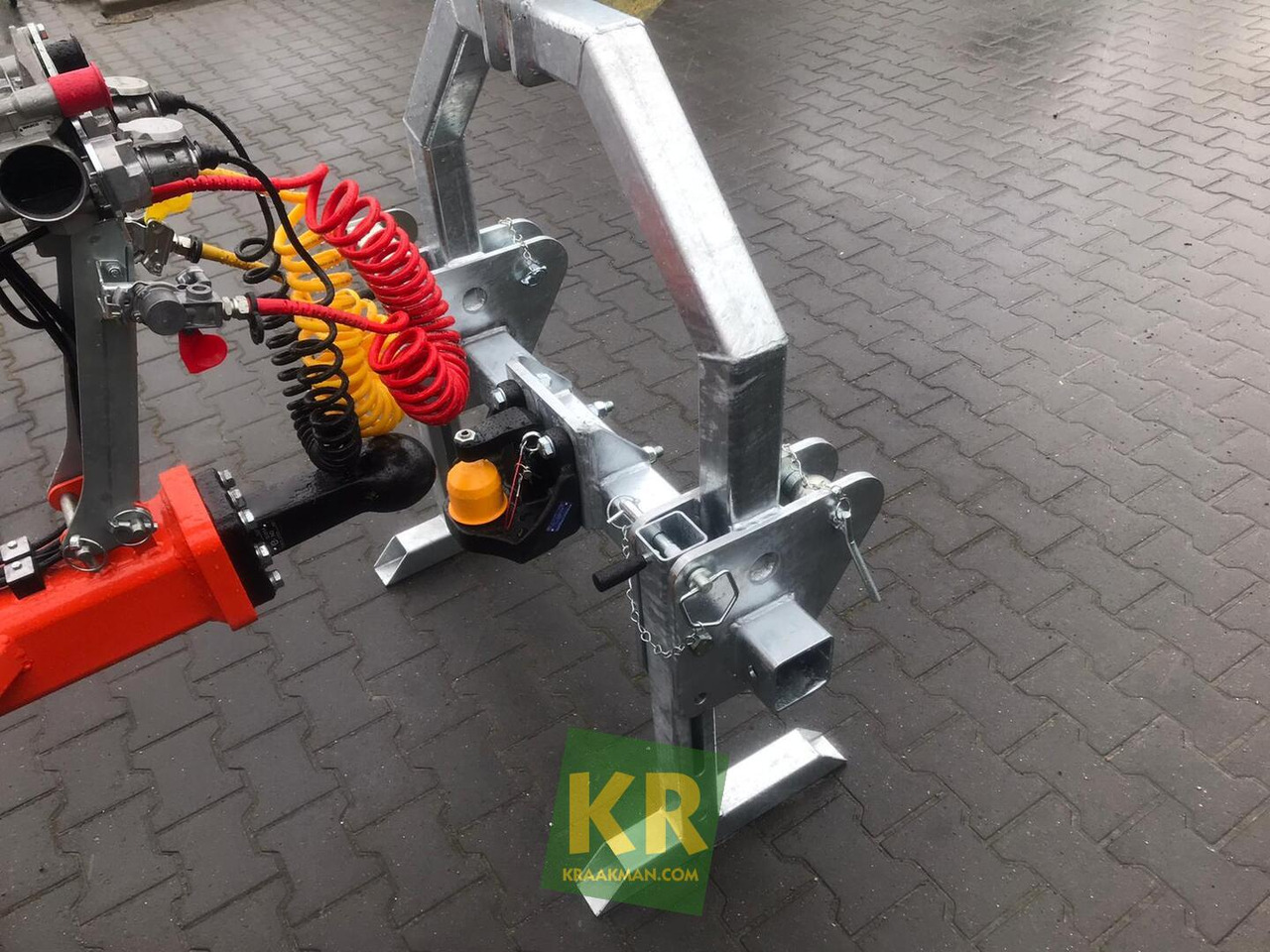 KR KR Transportbok - Irrigatiesysteem: afbeelding 3 KR KR Transportbok - Irrigatiesysteem: afbeelding 3