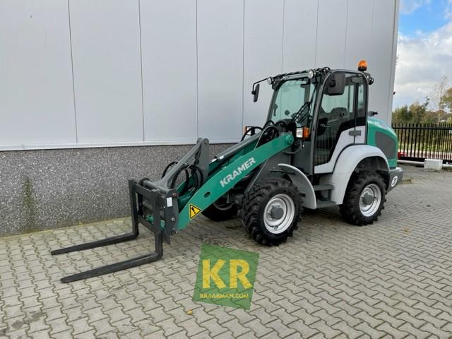 Kramer KL25.5 - Telescooplader: afbeelding 3 Kramer KL25.5 - Telescooplader: afbeelding 3