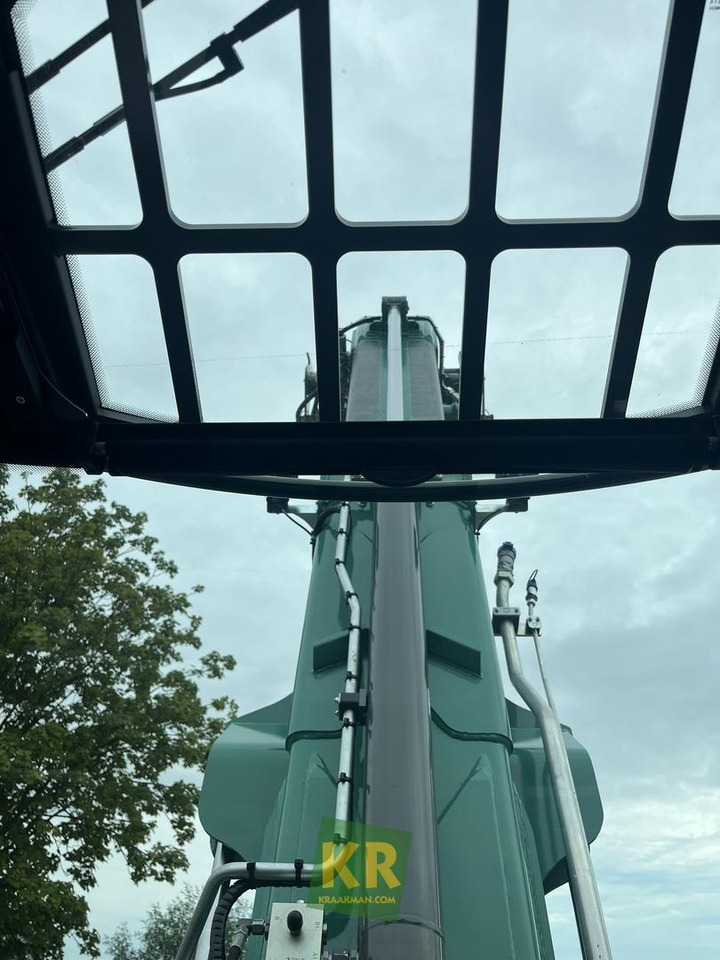 Kramer KL55.8T - Wiellader: afbeelding 3 Kramer KL55.8T - Wiellader: afbeelding 3