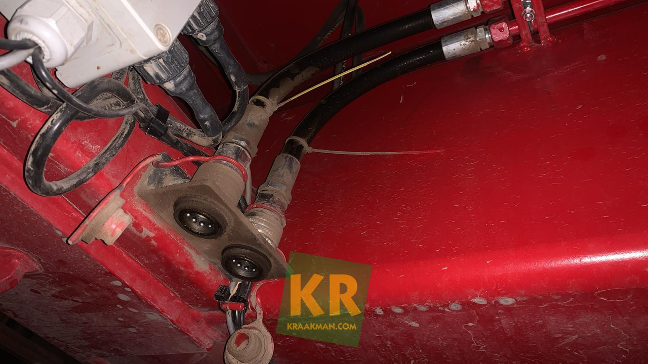 Krampe BIG BODY 900 - Landbouwkipper: afbeelding 2 Krampe BIG BODY 900 - Landbouwkipper: afbeelding 2