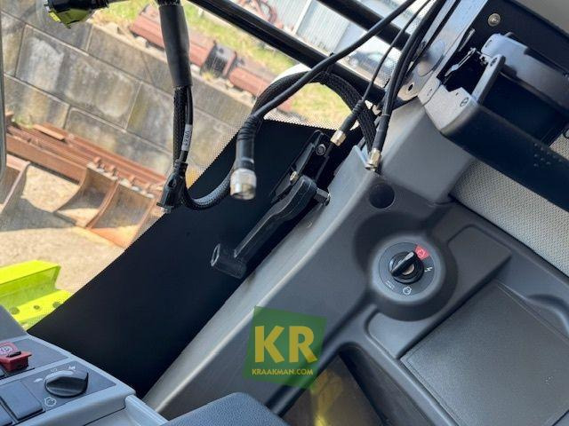 LEXION 750 Claas  - Maaidorser: afbeelding 4 LEXION 750 Claas  - Maaidorser: afbeelding 4