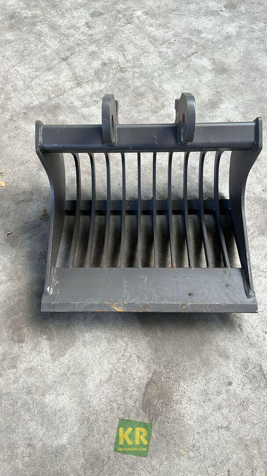 Matt Nielen Overig - Puinbak voor Bouwmachine: afbeelding 1 Matt Nielen Overig - Puinbak voor Bouwmachine: afbeelding 1