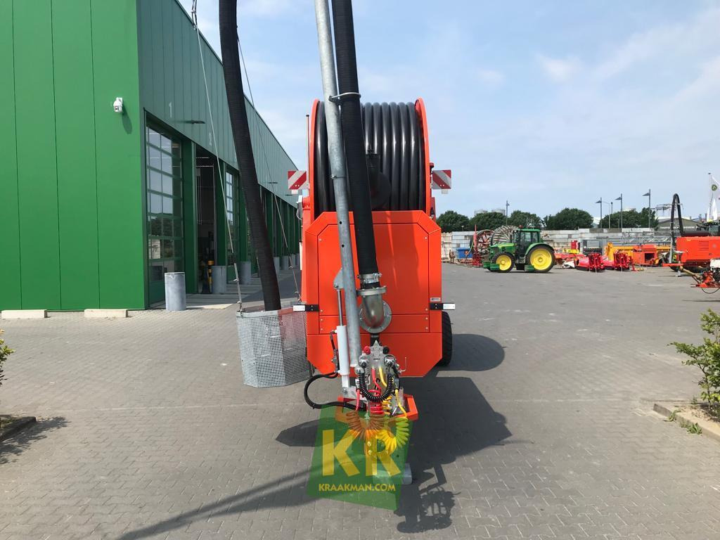 Midi 110-415 Faber - Irrigatiesysteem: afbeelding 2 Midi 110-415 Faber - Irrigatiesysteem: afbeelding 2