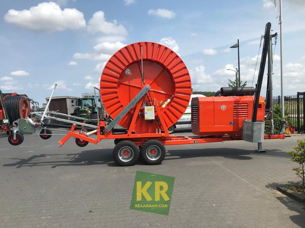 Midi 110-415 Faber - Irrigatiesysteem: afbeelding 4 Midi 110-415 Faber - Irrigatiesysteem: afbeelding 4