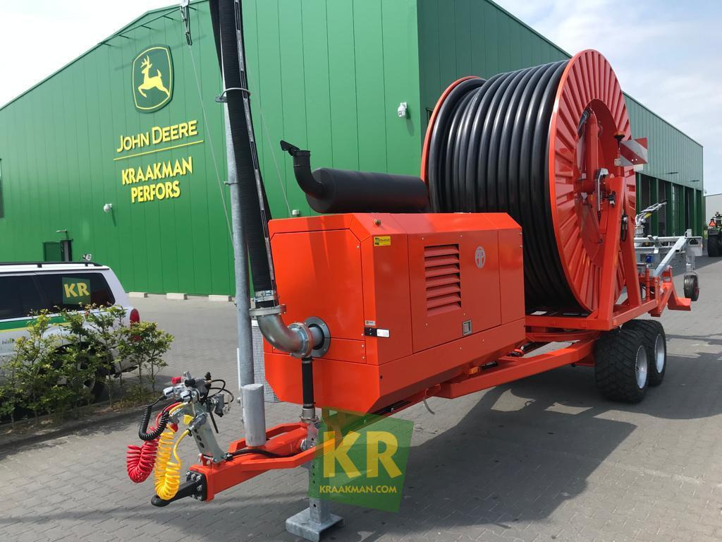 Midi 110-415 Faber - Irrigatiesysteem: afbeelding 1 Midi 110-415 Faber - Irrigatiesysteem: afbeelding 1