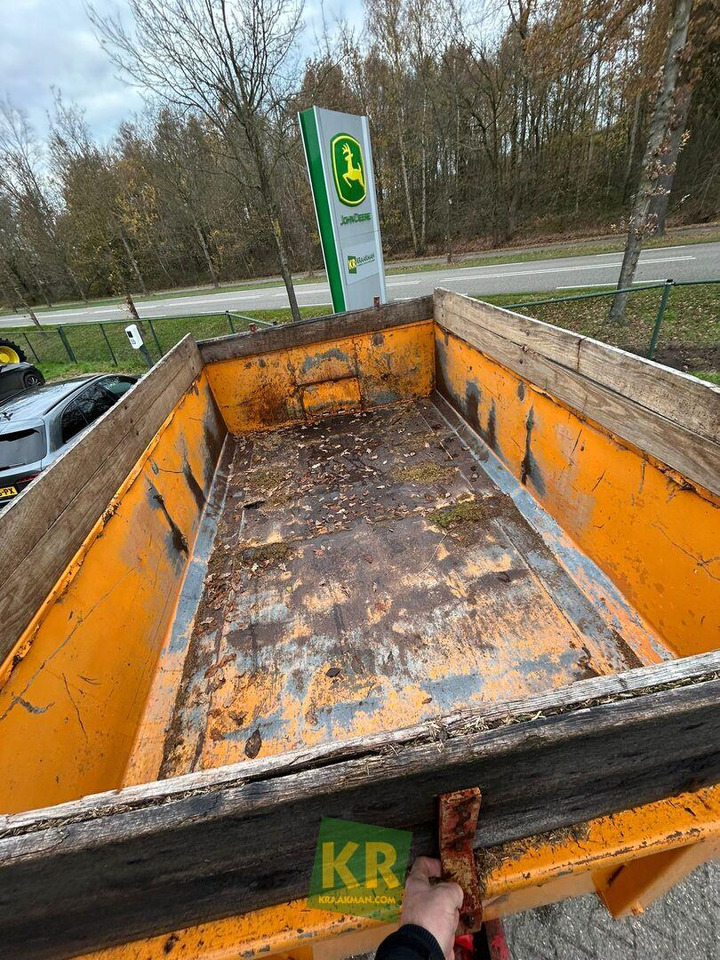 Miedema Kipper - Landbouwkipper: afbeelding 5 Miedema Kipper - Landbouwkipper: afbeelding 5