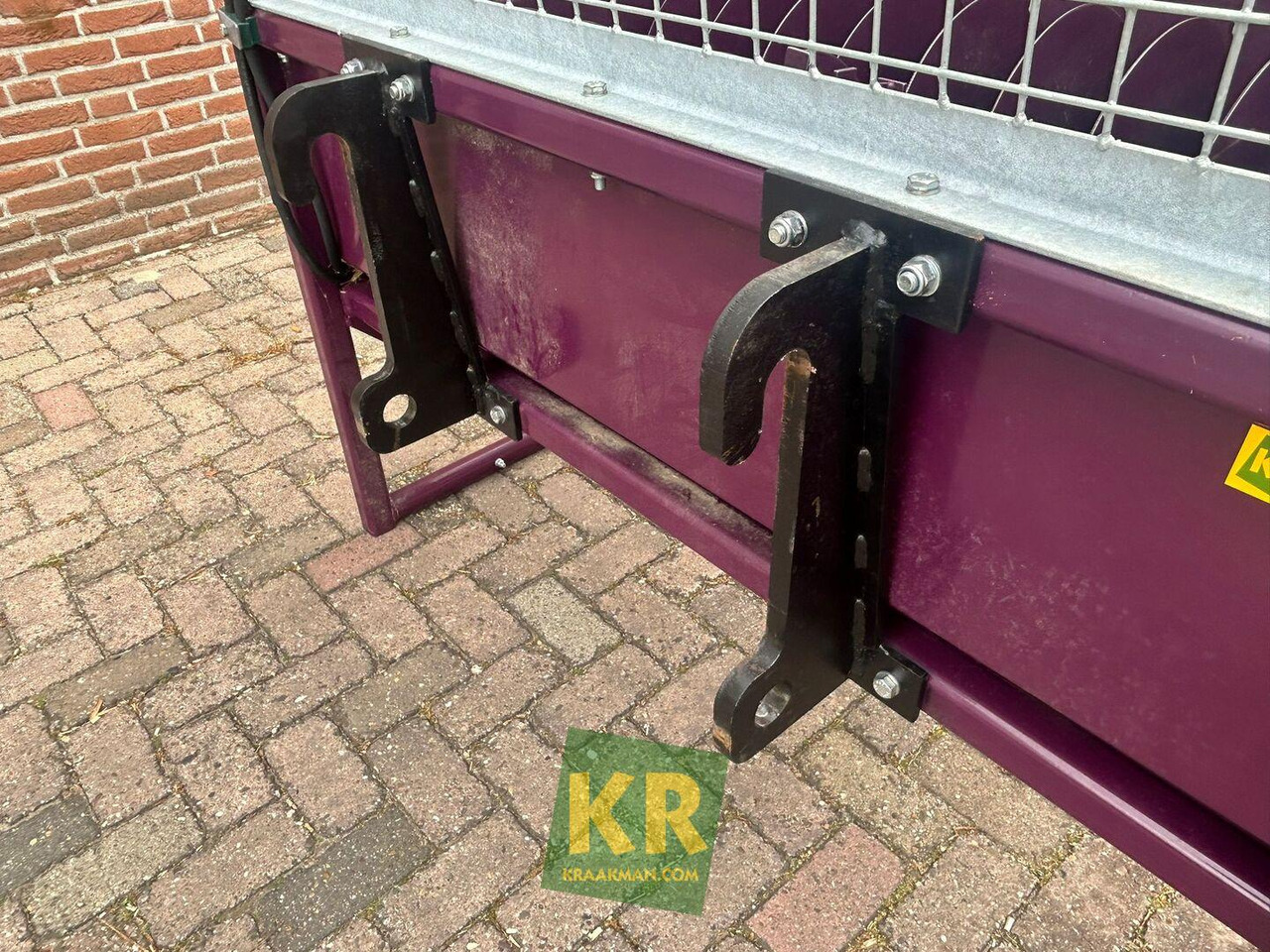 ONDERLOSSER Purple - Opslag: afbeelding 3 ONDERLOSSER Purple - Opslag: afbeelding 3