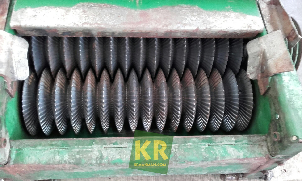 KERNELSTAR John Deere - Onderdelen voor Hakselaar: afbeelding 2 KERNELSTAR John Deere - Onderdelen voor Hakselaar: afbeelding 2