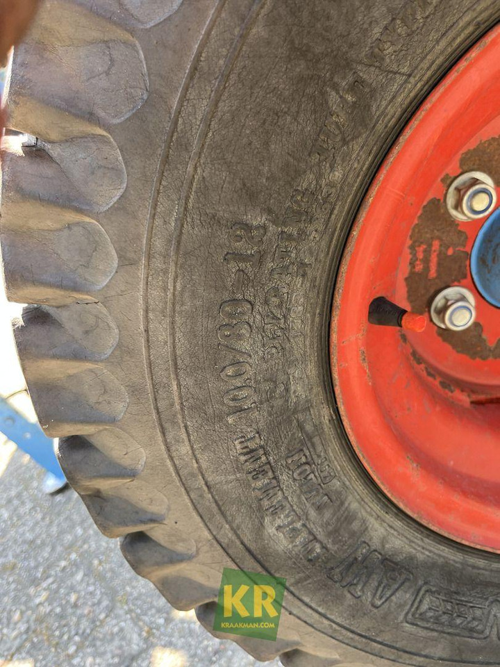 Ploeg Opal Lemken: afbeelding 13