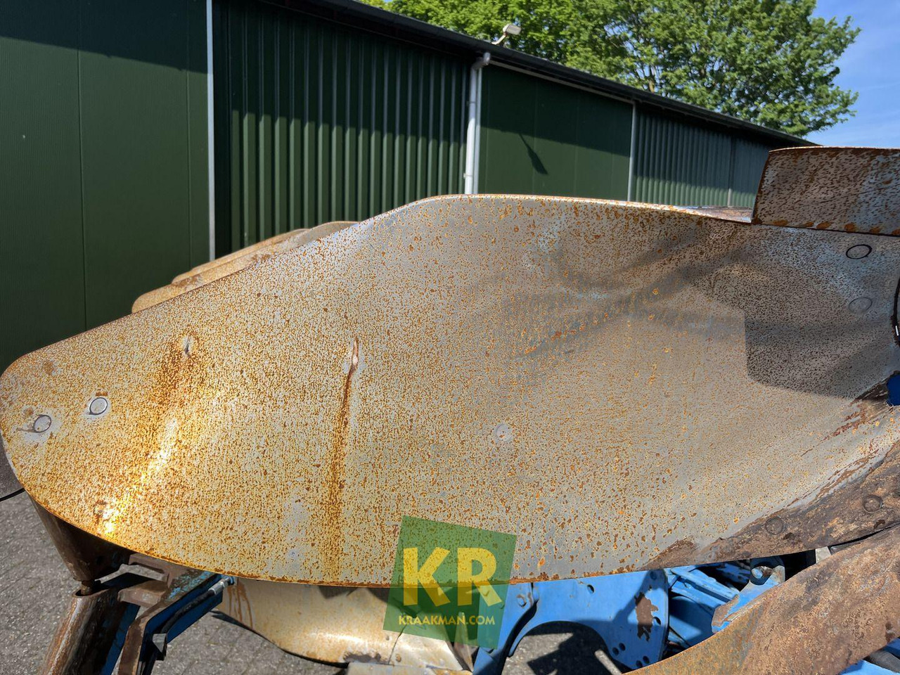 Ploeg Opal Lemken: afbeelding 7