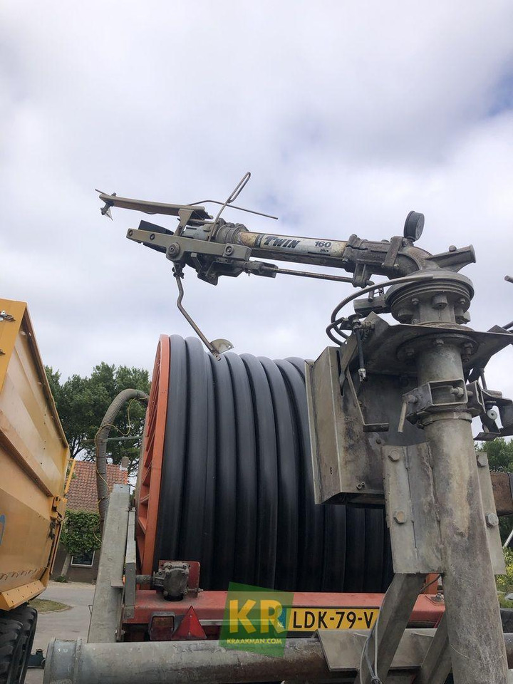 Optima 1025 irrifrance  - Irrigatiesysteem: afbeelding 5 Optima 1025 irrifrance  - Irrigatiesysteem: afbeelding 5