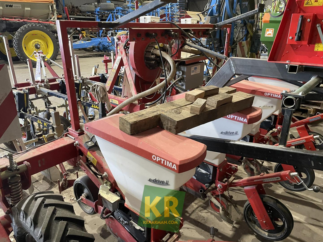 Overig Kverneland - Precisiezaaimachine: afbeelding 1 Overig Kverneland - Precisiezaaimachine: afbeelding 1