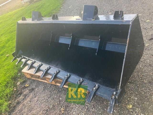 Overig Overige - Voorladerbak: afbeelding 1 Overig Overige - Voorladerbak: afbeelding 1