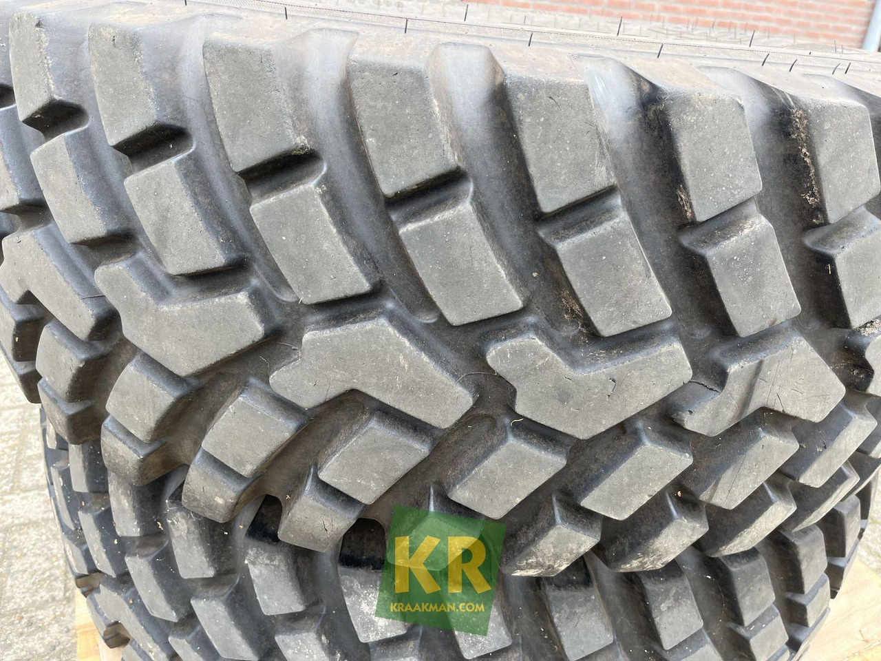 Overige Overige banden - Band voor Landbouwmachine: afbeelding 3 Overige Overige banden - Band voor Landbouwmachine: afbeelding 3