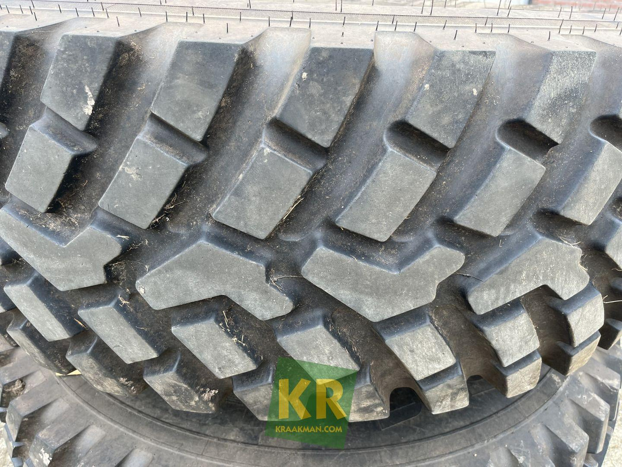 Overige Overige banden - Band voor Landbouwmachine: afbeelding 4 Overige Overige banden - Band voor Landbouwmachine: afbeelding 4