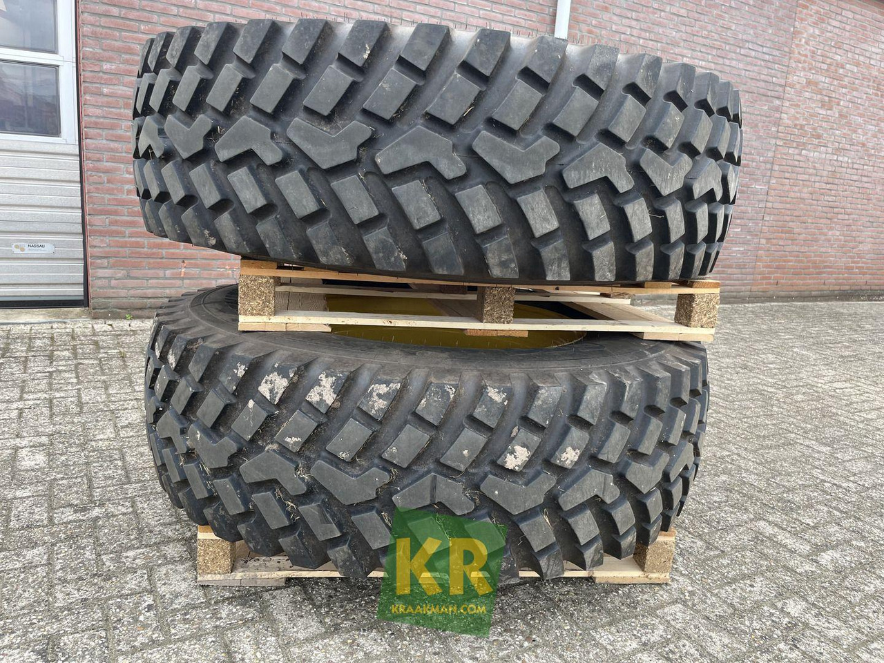 Overige banden Overige  - Band voor Landbouwmachine: afbeelding 2 Overige banden Overige  - Band voor Landbouwmachine: afbeelding 2