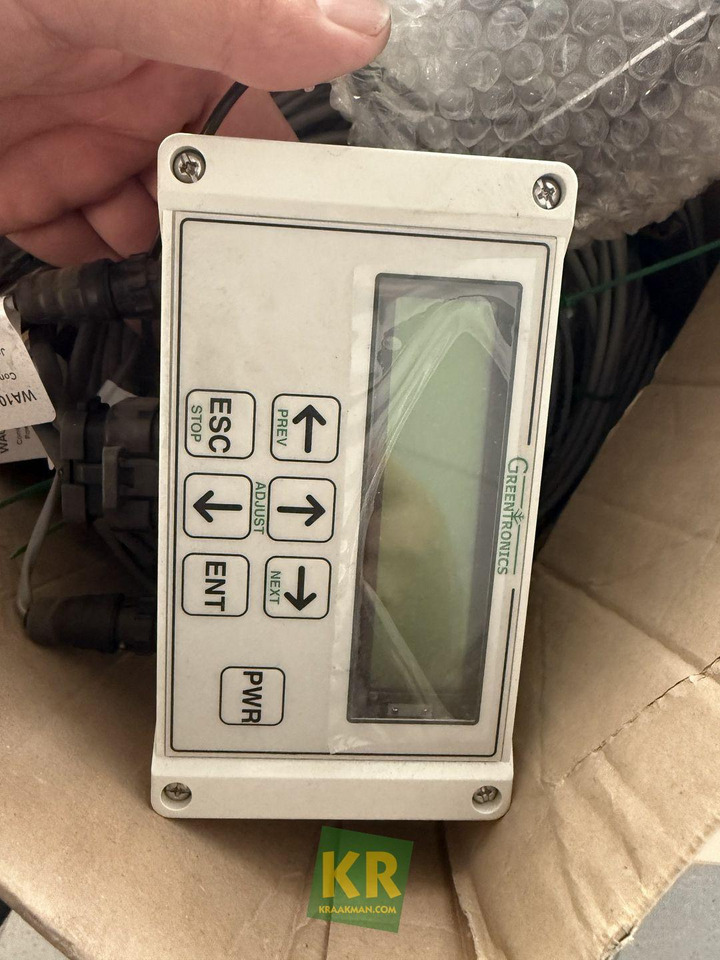 Overige onderdelen Overige  - Sensor voor Landbouwmachine: afbeelding 1 Overige onderdelen Overige  - Sensor voor Landbouwmachine: afbeelding 1