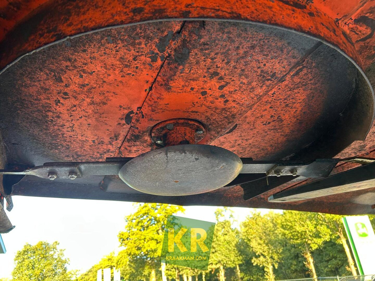 Perfect LB275 - Klepelmaaier: afbeelding 4 Perfect LB275 - Klepelmaaier: afbeelding 4