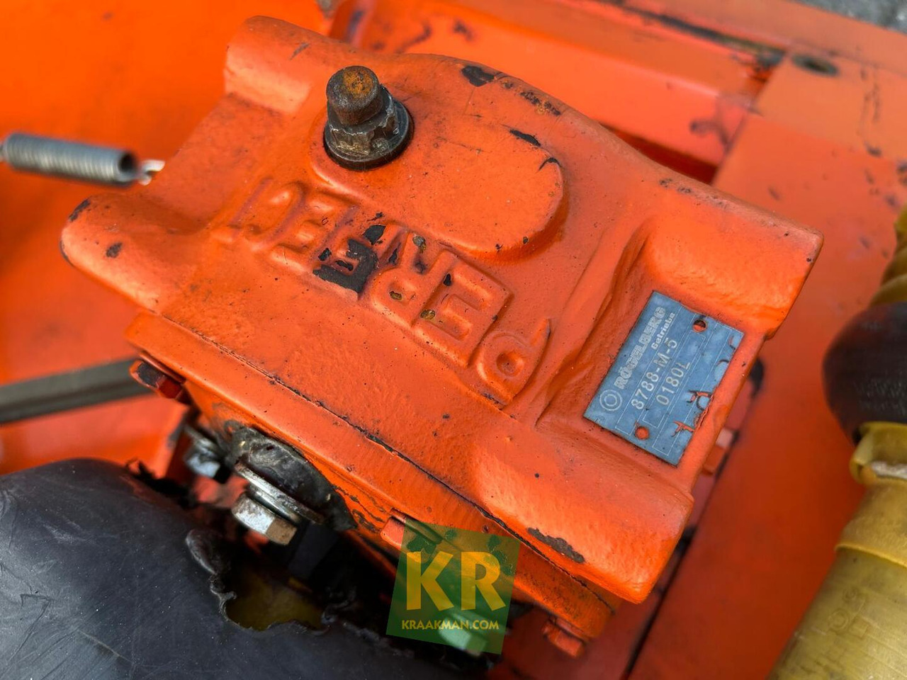 Perfect LB275 - Klepelmaaier: afbeelding 2 Perfect LB275 - Klepelmaaier: afbeelding 2