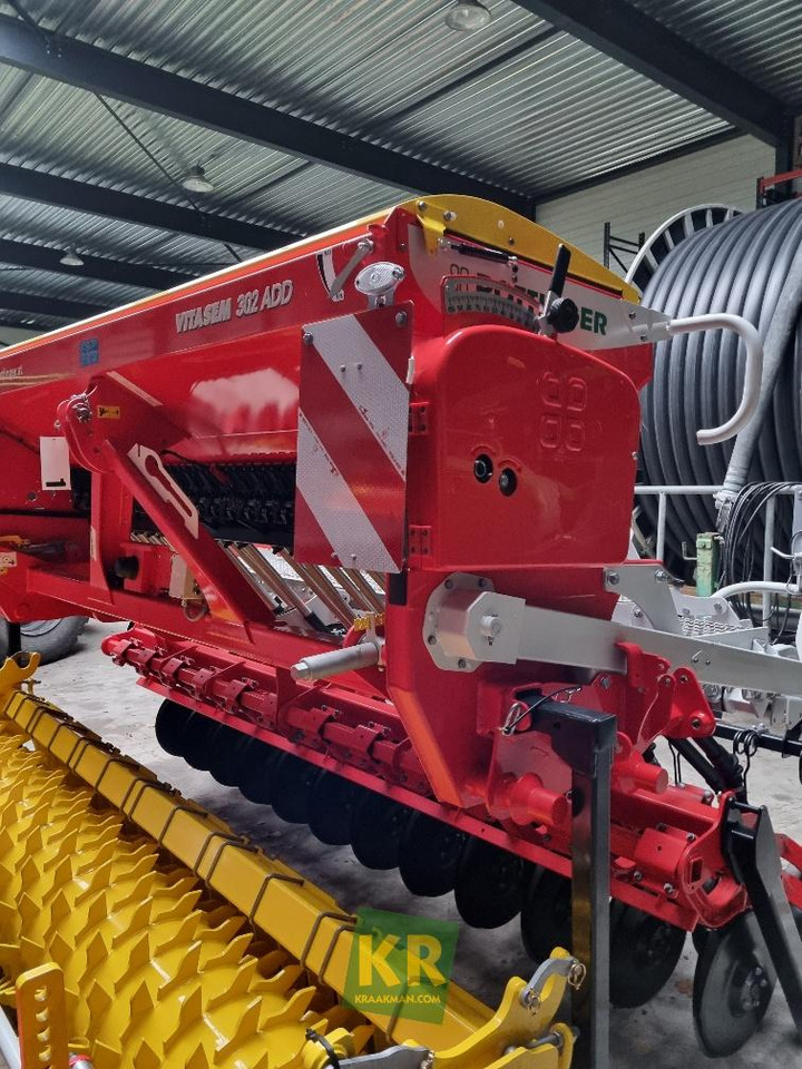 Pottinger Vitasem  - Zaaicombinatie: afbeelding 1 Pottinger Vitasem  - Zaaicombinatie: afbeelding 1