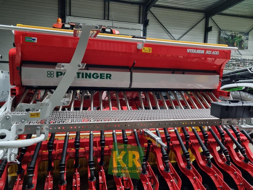 Pottinger Vitasem  - Zaaicombinatie: afbeelding 3 Pottinger Vitasem  - Zaaicombinatie: afbeelding 3