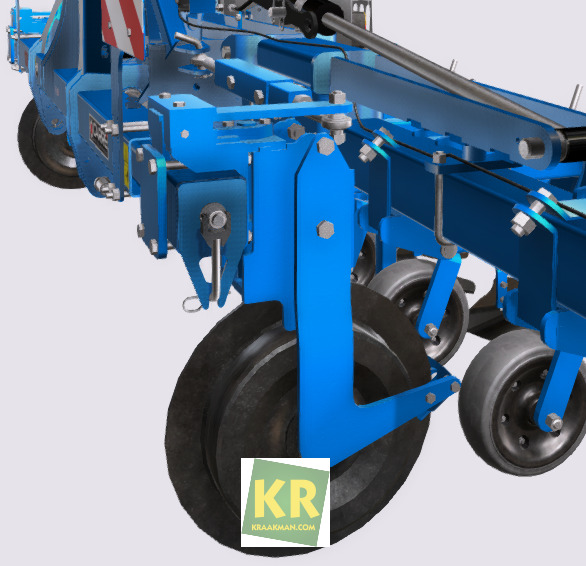 Precicam Carré - Eg: afbeelding 3 Precicam Carré - Eg: afbeelding 3