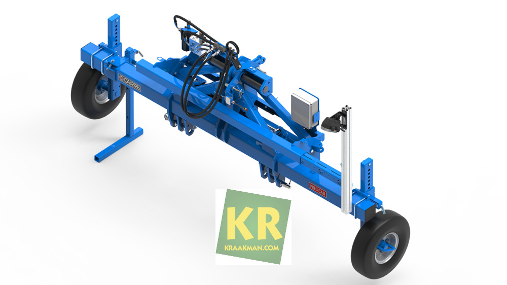 Precicam Carré - Eg: afbeelding 1 Precicam Carré - Eg: afbeelding 1