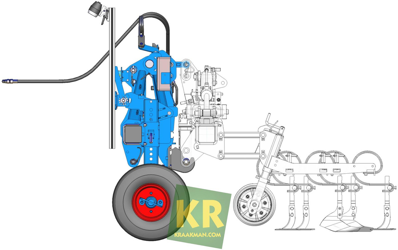 Precicam Carré - Eg: afbeelding 2 Precicam Carré - Eg: afbeelding 2