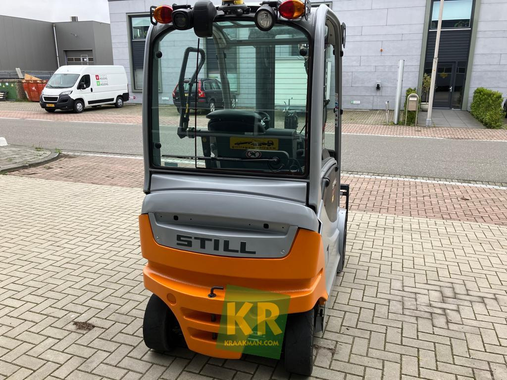 RX 60-25 Still - Elektrische heftruck: afbeelding 3 RX 60-25 Still - Elektrische heftruck: afbeelding 3