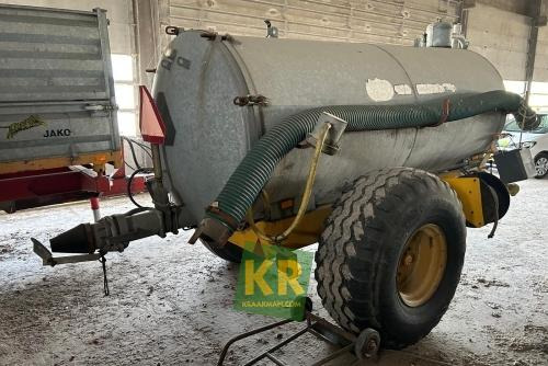 Schuitemaker Overig - Mesttank: afbeelding 4 Schuitemaker Overig - Mesttank: afbeelding 4