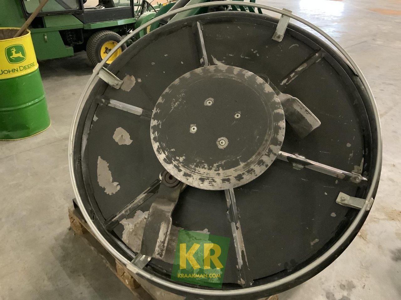 Spearhead Overig - Maaimachine: afbeelding 3 Spearhead Overig - Maaimachine: afbeelding 3