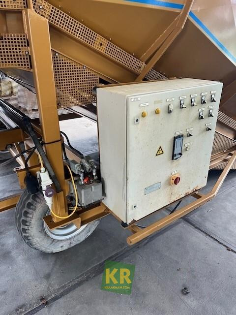 Transportband Stortbak Breston: afbeelding 8 Transportband Stortbak Breston: afbeelding 8