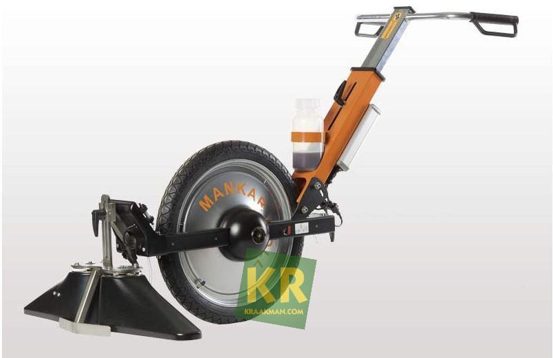 TWO80 Mankar - Tuinmachine: afbeelding 1 TWO80 Mankar - Tuinmachine: afbeelding 1