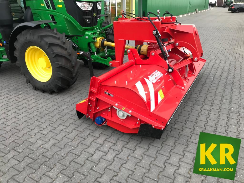 UM Ducker - Maaimachine: afbeelding 4 UM Ducker - Maaimachine: afbeelding 4