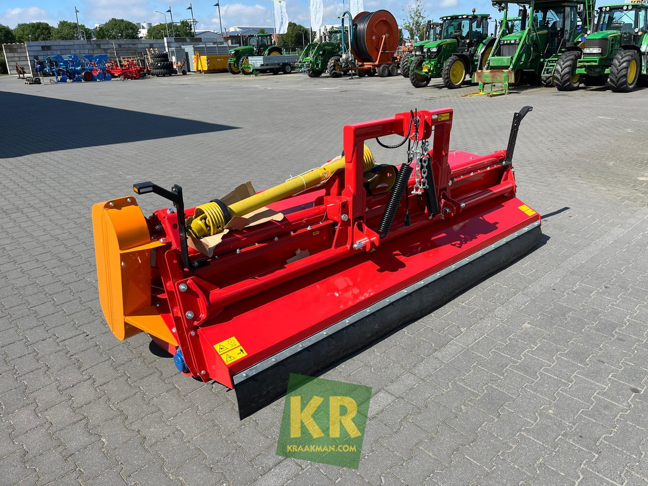 UM Ducker - Maaimachine: afbeelding 4 UM Ducker - Maaimachine: afbeelding 4