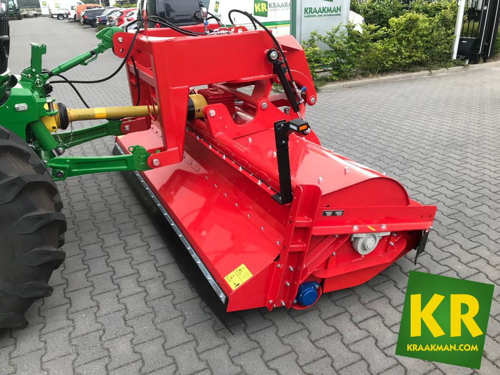 UM Ducker - Maaimachine: afbeelding 5 UM Ducker - Maaimachine: afbeelding 5