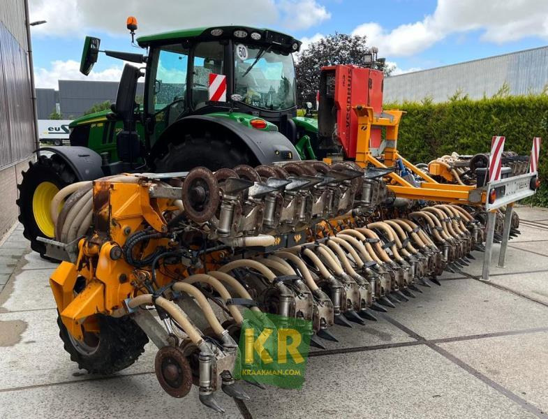 Veenhuis Premiumject 1200 - Bemester: afbeelding 4 Veenhuis Premiumject 1200 - Bemester: afbeelding 4