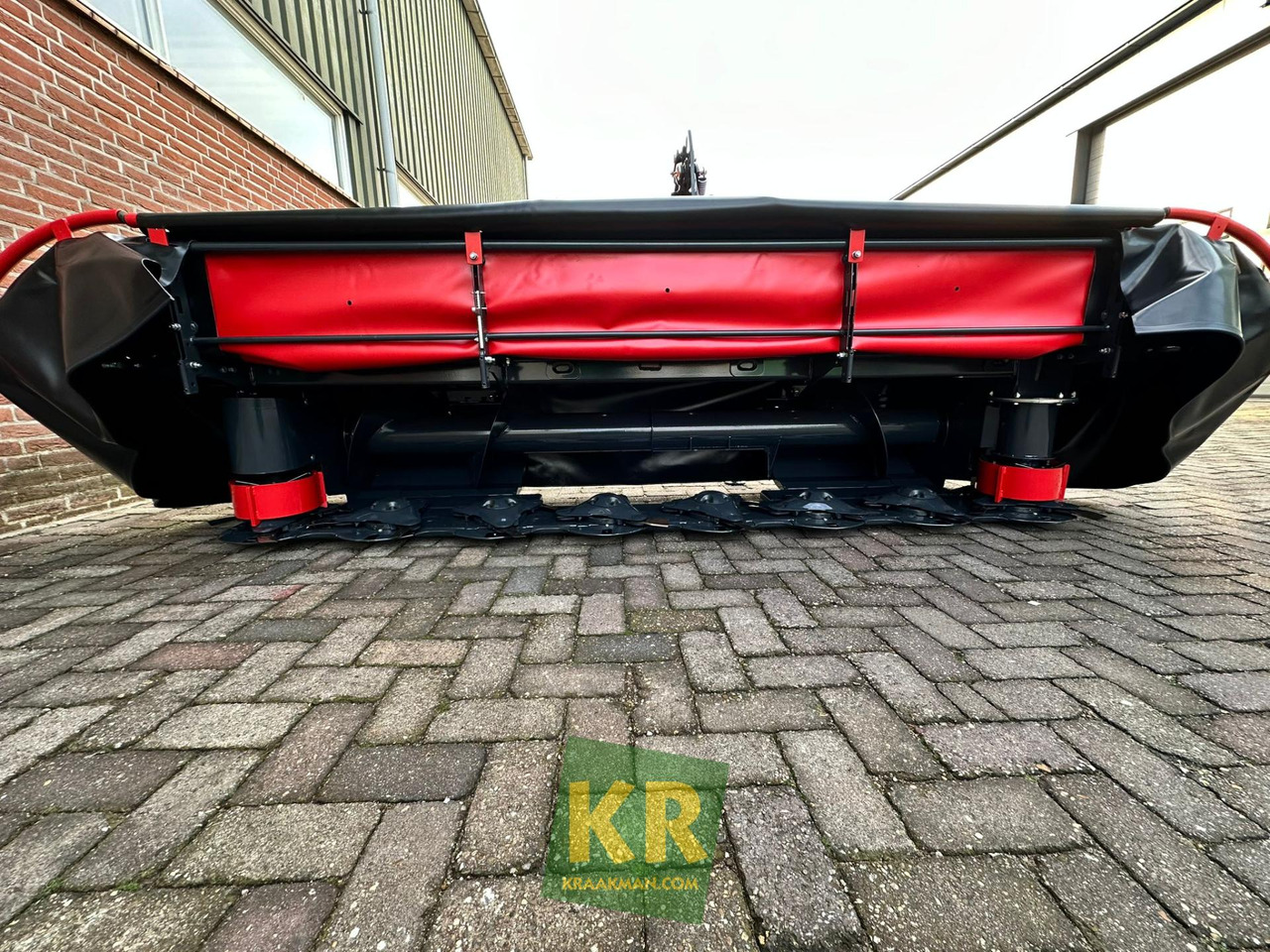 Nieuw Maaimachine Vicon EXTRA: afbeelding 10