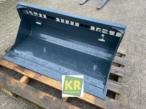 Voorzetstukken Giant - Voorladerbak voor Bouwmachine: afbeelding 2 Voorzetstukken Giant - Voorladerbak voor Bouwmachine: afbeelding 2