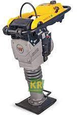Wacker Neuson BS50-2 - Trilstamper: afbeelding 1 Wacker Neuson BS50-2 - Trilstamper: afbeelding 1
