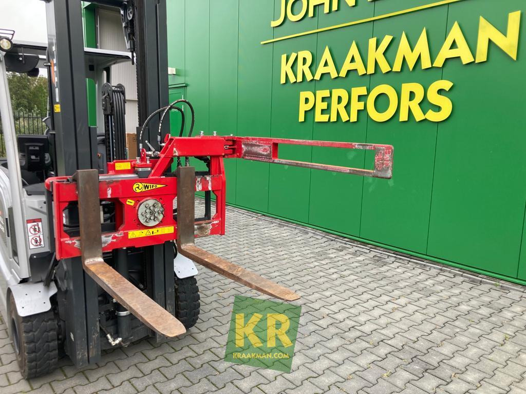 Wifo Voorzetstukken - Vorken: afbeelding 2 Wifo Voorzetstukken - Vorken: afbeelding 2