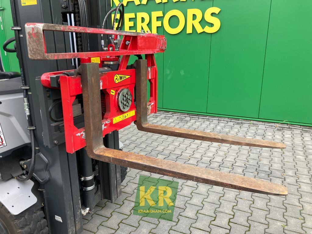 Wifo Voorzetstukken - Vorken: afbeelding 1 Wifo Voorzetstukken - Vorken: afbeelding 1