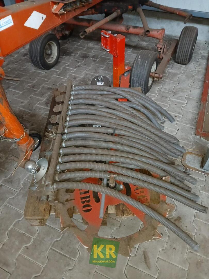 ZIBO L3000/25 - Zaaimachine: afbeelding 4 ZIBO L3000/25 - Zaaimachine: afbeelding 4