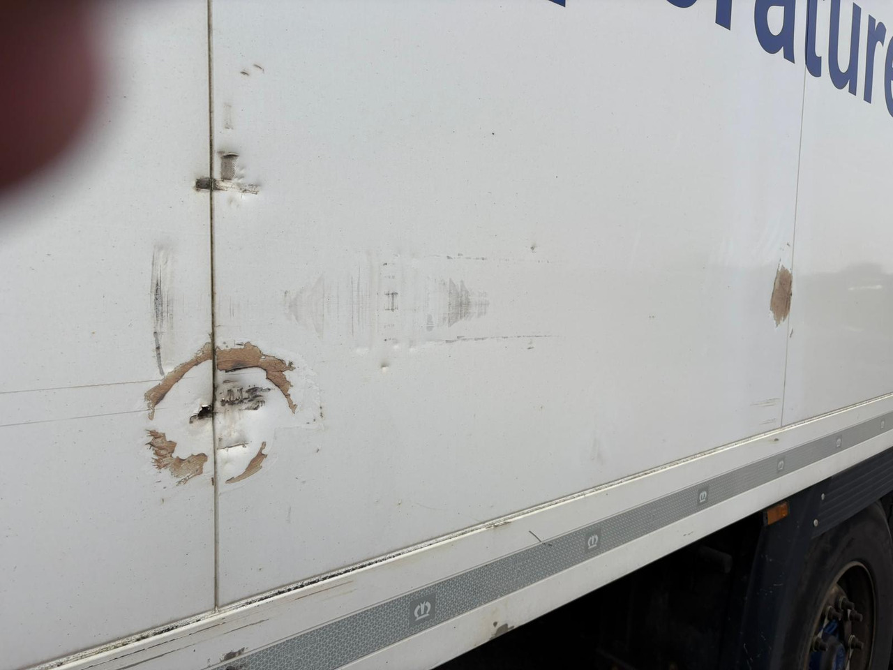 2013 SDC 10.4m Fridge Trailer – BAN024 - Koelwagen oplegger: afbeelding 4 2013 SDC 10.4m Fridge Trailer – BAN024 - Koelwagen oplegger: afbeelding 4