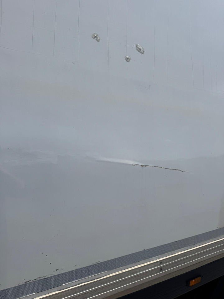 2015 Montracon 13.6m Fridge Trailer – PCL3035 - Koelwagen oplegger: afbeelding 2 2015 Montracon 13.6m Fridge Trailer – PCL3035 - Koelwagen oplegger: afbeelding 2